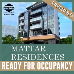 Mattar Residences (D14), Condominium #430299591